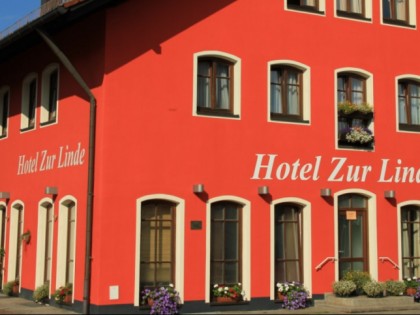 照片: Zur Linde